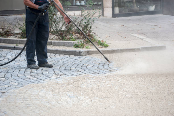 Best Post-Construction Pressure Washing  in Marble Falls, TX
