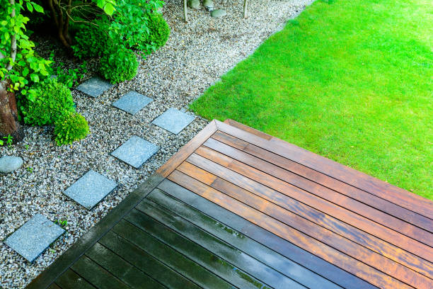 Professional Pressure Washing in Marble Falls, TX