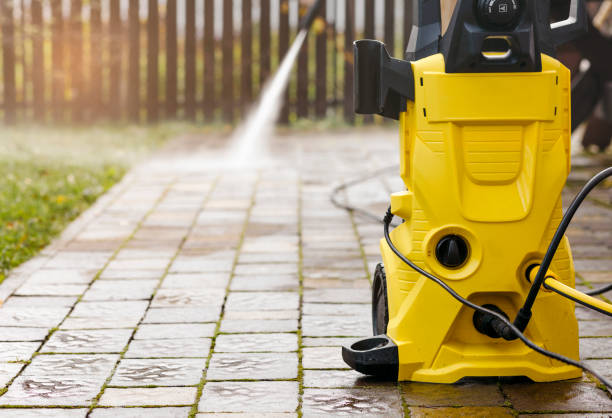 Best Animal Enclosure Cleaning  in Marble Falls, TX