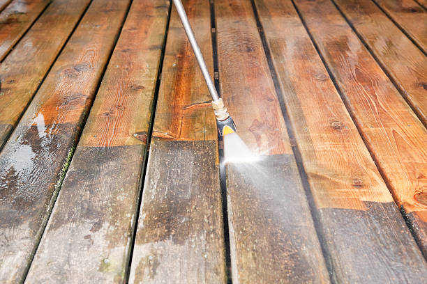 Best Restaurant Pressure Washing  in Marble Falls, TX