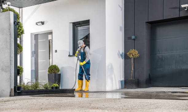 Concrete Sealing in Marble Falls, TX